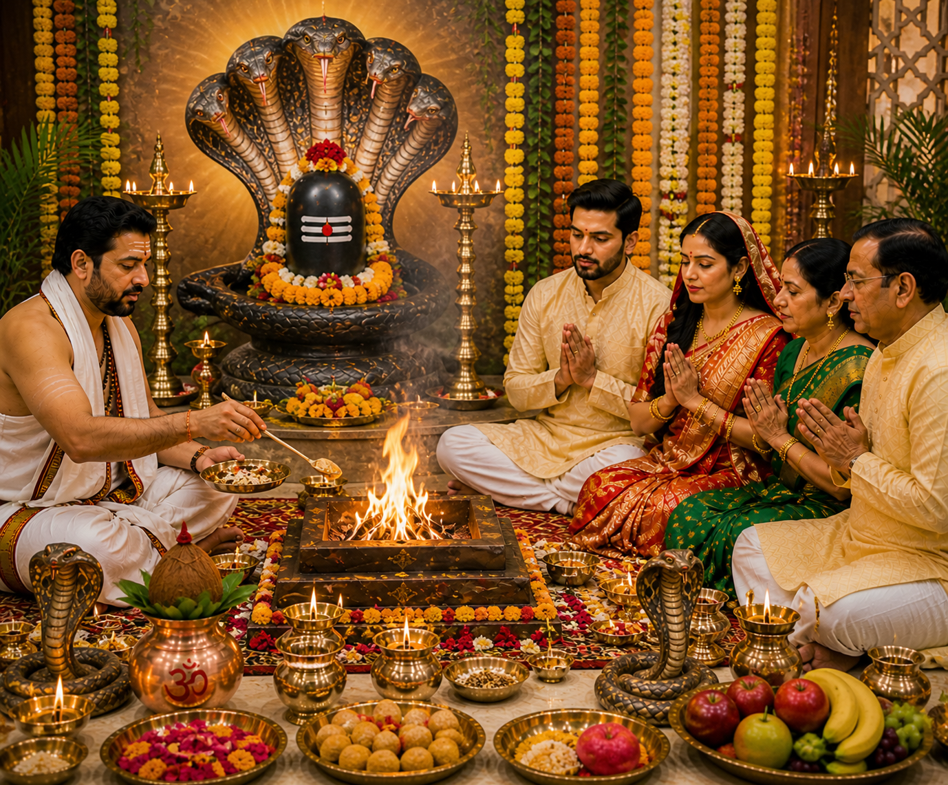 pandit for puja in Rajasthan services